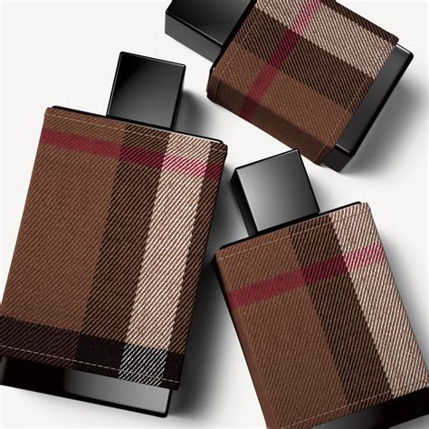 burberry eau for men|burberry london for men 100ml.